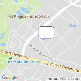 ЭКОПРИНЦИП на карте ЭКОПРИНЦИП на карте