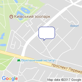 ЭКОПРИНЦИП на мапі