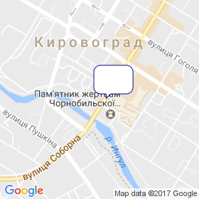 Ecos на карте Ecos на карте