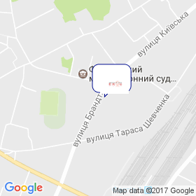 Енергетичні Еко Системи на мапі