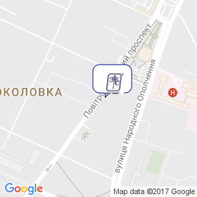 ЭФЕС на карте ЭФЕС на карте