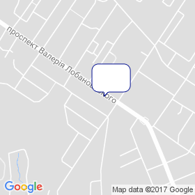 Всеслав-К на мапі