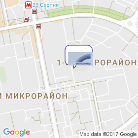 Экополимер на карте Экополимер на карте