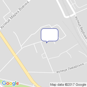 Экософт на карте