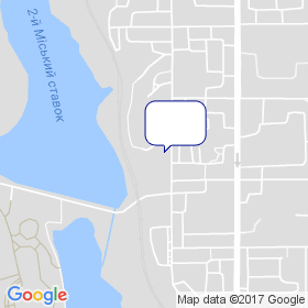 ЕкоСтіль на мапі