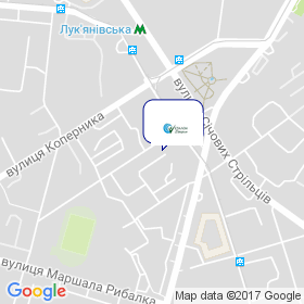 Еталон Джерело на мапі Еталон Джерело на мапі