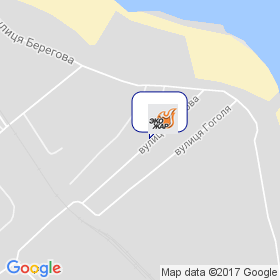 Экожар на карте Экожар на карте