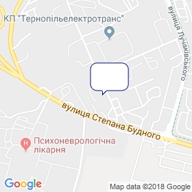 Ексклюзив на мапі