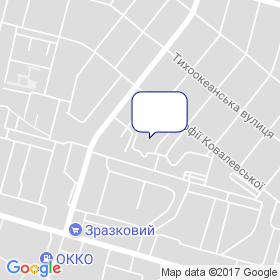 Екстрім ПК на мапі