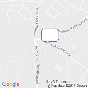 Екватор на мапі