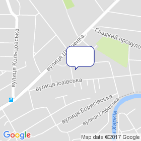 Електродинаміка НВП на мапі