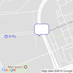 Электромек Групп на мапі