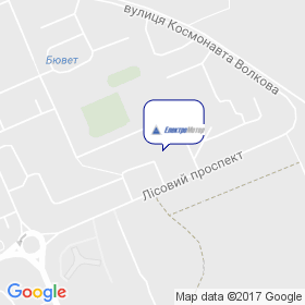 ЕлектроМотор на мапі