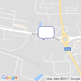 Электро-Захид на карте Электро-Захид на карте