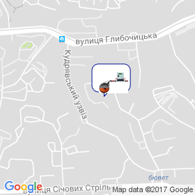 ЕЛІТ ЕДЕЛЬВЕЙС на мапі ЕЛІТ ЕДЕЛЬВЕЙС на мапі