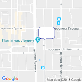 Элит-плюс на карте Элит-плюс на карте