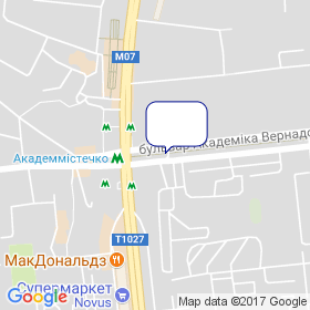 ЕЛ-Техно на карте