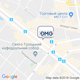 ЭКСПЕРТ МЕТАЛЛ ГРУПП на карте ЭКСПЕРТ МЕТАЛЛ ГРУПП на карте