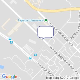 ЭМИКОН на карте ЭМИКОН на карте