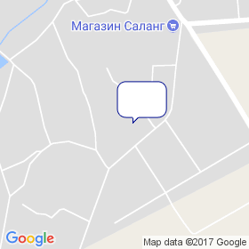 МПВФ Энергетик на карте