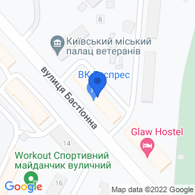 Энерго Инжиниринг на карте Энерго Инжиниринг на карте