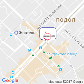 Енерго-2000 на карте Енерго-2000 на карте