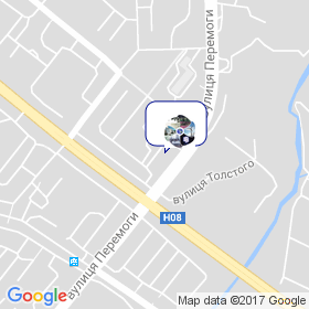 ПСМ на карте ПСМ на карте