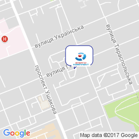 Энергокомплект на карте Энергокомплект на карте