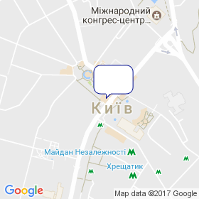 Енергомашкомплект на мапі