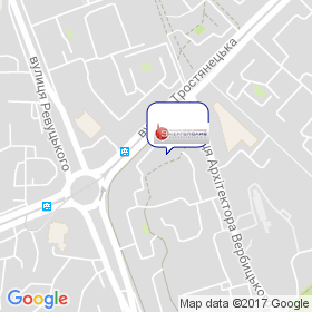 Энергополис. Киевский филиал. на карте Энергополис. Киевский филиал. на карте