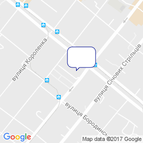 Энергополис на карте Энергополис на карте