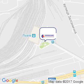 Энергоресурс-Инвест на карте Энергоресурс-Инвест на карте