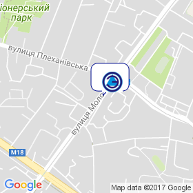 ЭНЕРГОСТАНДАРТ на карте ЭНЕРГОСТАНДАРТ на карте