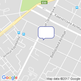 Энерготех-Т на карте