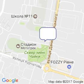 Энерготехэкология на карте Энерготехэкология на карте