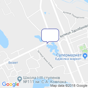 Энергосберегающие системы на карте Энергосберегающие системы на карте