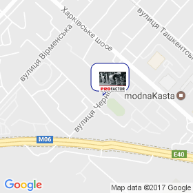 Эней КО на карте Эней КО на карте