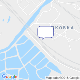 Энсвит на карте