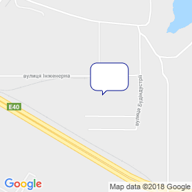 Ентелі на мапі