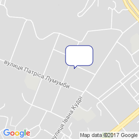 Энтера-Энерго, НВП на карте