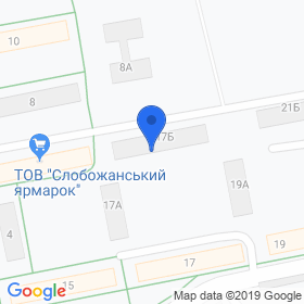 ТД ЭЛЕКТРОНАСОС на карте ТД ЭЛЕКТРОНАСОС на карте