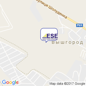 ЕС Инжиниринг на карте ЕС Инжиниринг на карте