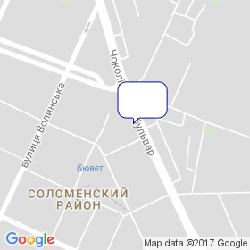 ЭСКО-Инвест на карте ЭСКО-Инвест на карте