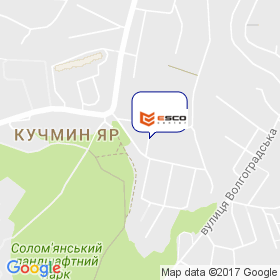 ЭСКО-ЦЕНТР на карте