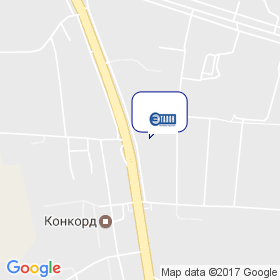 ЭТАЛОН на карте ЭТАЛОН на карте