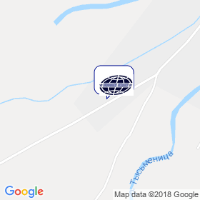 Евроген-Украина на карте Евроген-Украина на карте