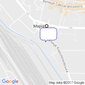 EUROHEAT на карте