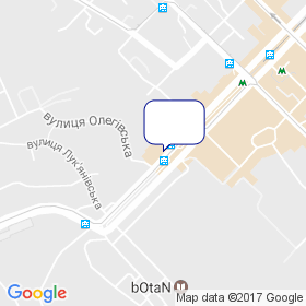 Евролюкс на карте Евролюкс на карте