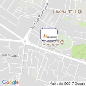 Евро Строй Технологии на карте