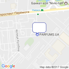 Евротекс на карте Евротекс на карте